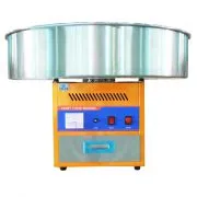 Аппарат для производства сахарной ваты IEC-02 (AR)