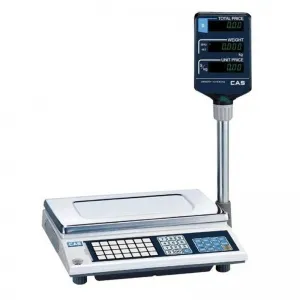 Торговые весы CAS AP-EX