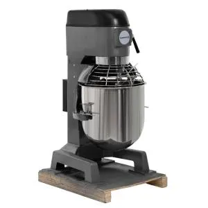 Миксер планетарный B-30A Foodatlas Eco (графитовый)