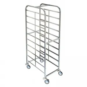 Этажерка для противней ст.3 (10 лот)