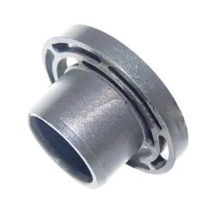 Форсунка тестовая внутренняя без бортика к JGL-135/JGL-120, фторопласт
