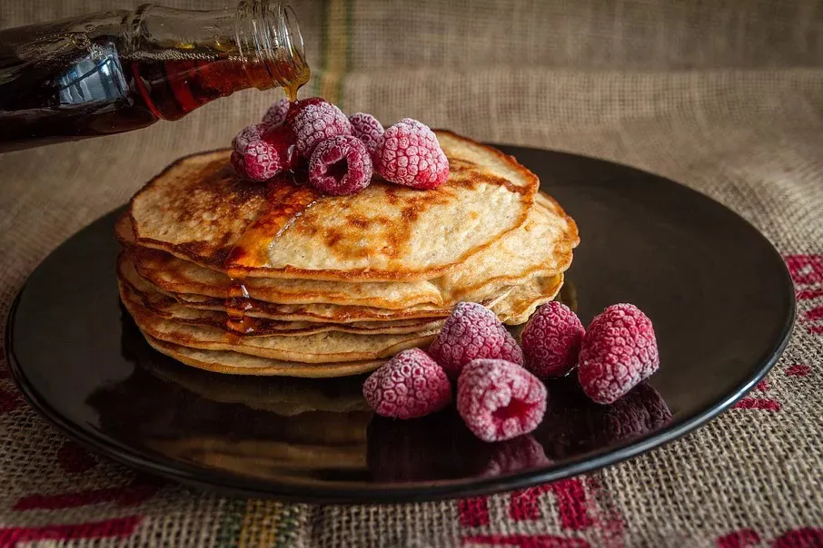 Масленица с Foodatlas®! Масленица с Foodatlas®!