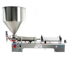 Наполнительный клапан дозатора поршневого G1WTD