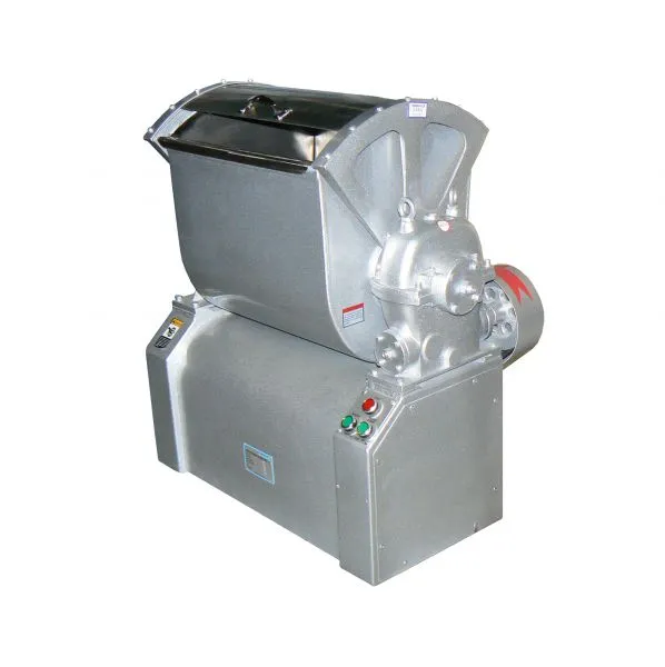 Машина тестомесильная HYW(H)-25 (AR) Foodatlas Pro, 220В