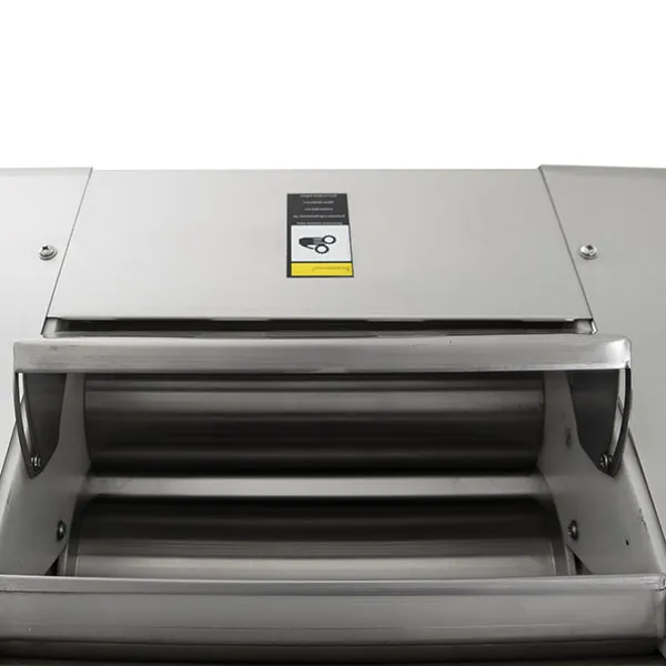 Тестораскаточная машина YP-350 Foodatlas Eco (220V)