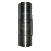 Вал привода шнека для Пельменного аппарата JGL-120/135 (AR)