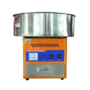 Аппарат для производства сахарной ваты IEC-01 (AR)