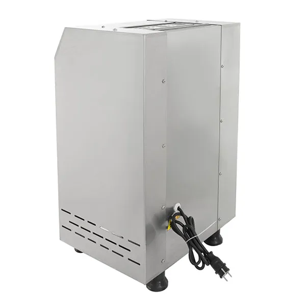 Тестораскаточная машина YP-500 Foodatlas Eco (220V)