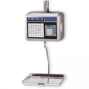 Торговые весы CAS CL-5000 Junior IH