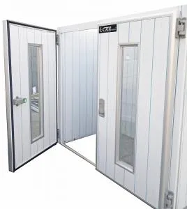 Камера расстойная, нерж сталь, без микроклимата, 10 тележек