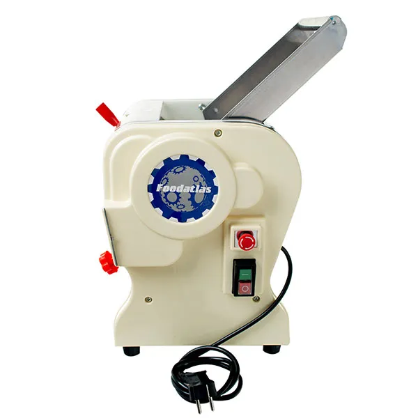 Тестораскатка - лапшерезка электрическая Foodatlas DHH-220C (06009230615) распродажа