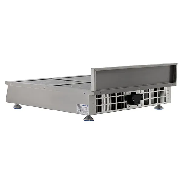 Плита индукционная Foodatlas FA-35004KT Eco