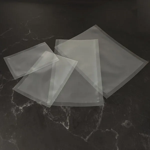 Вакуумный пакет 100х200мм ЕН 85мкм PET/PE (100шт.)