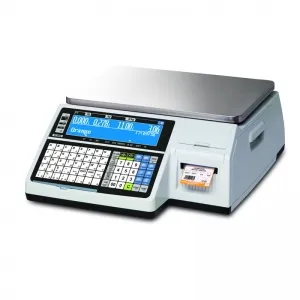 Торговые весы CAS CL-5000 Junior IB