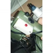 Кнопка включения-выключения для мешкозашивочной машины GK9-2 Foodatlas