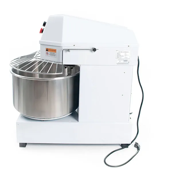 Тестомес спиральный HS-40A Foodatlas Eco 220В (графитовый)