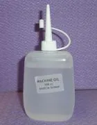 Масло (Тайвань) для мешкозашивочных машин 100 мл.
