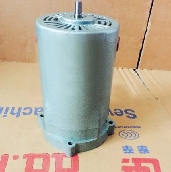 Электродвигатель для мешкозашивочной машины GK9-2 Foodatlas