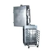 Дымогенератор КТД-250