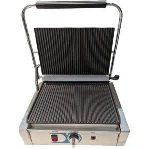 Пресс гриль контактный EG-811E Foodatlas