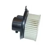 Колесо вентилятора КТД-100 "черное"