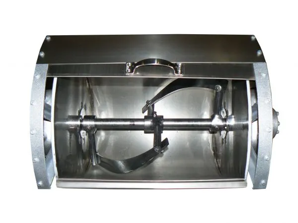 Машина тестомесильная HYW(H)-25 (AR) Foodatlas Pro, 220В