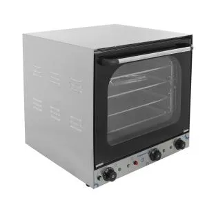 Конвекционная печь HEB-8 Foodatlas