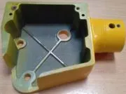 Корпус МЖИГ301156001-01 для машины тестомесильной МТМ-65МНА