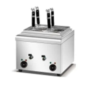 Макароноварка (4 емкости) EH-4A  Foodatlas Eco