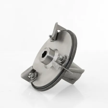 Мельница жерновая HR-1500 Foodatlas - купить в Челябинске: цена