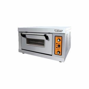 Печь хлебопекарная электрическая ярусная VJ-8B (AR)