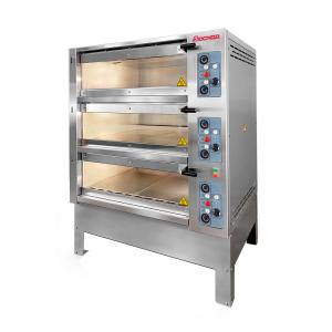 Печь хлебопекарная электрическая ПХЭ 72