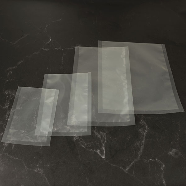 Вакуумный пакет 150х200 (100 шт.) 95-100 мкр. Foodatlas