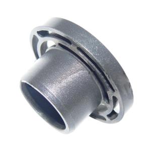 Форсунка тестовая внутренняя без бортика к JGL-135/JGL-120, фторопласт
