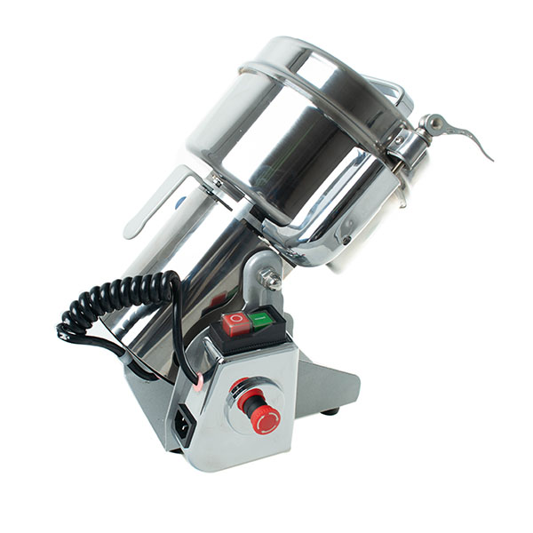 Электрическая мельница для зерна HR-20В Foodatlas