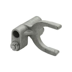 Вилка переключения скоростей для Миксера планетарного B-30 Foodatlas Eco