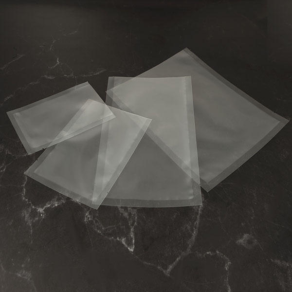 Вакуумный пакет 350х400 (100 шт.) 75-80 мкр. Foodatlas