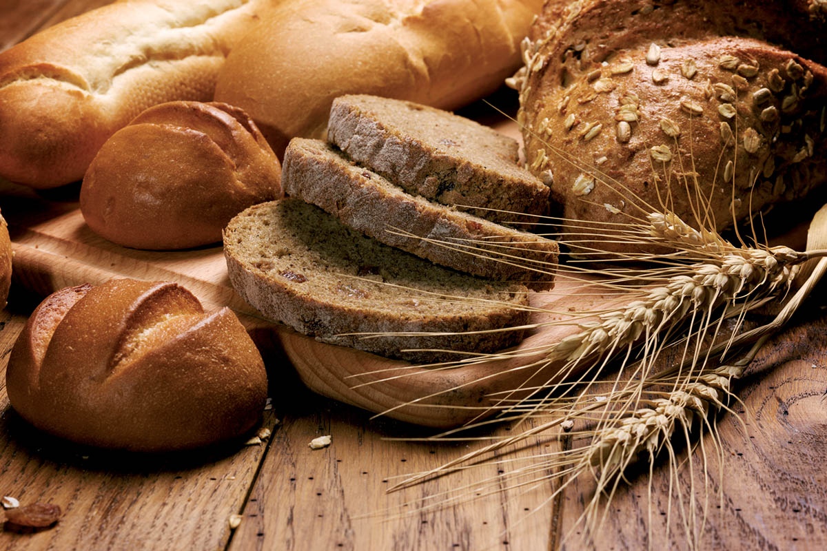 Foodatlas поздравляет любимых клиентов с днем хлеба! Foodatlas поздравляет любимых клиентов с днем хлеба!