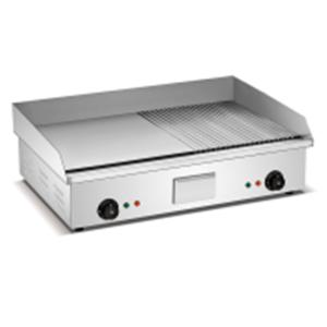 Жарочная поверхность EG-822 Foodatlas Eco