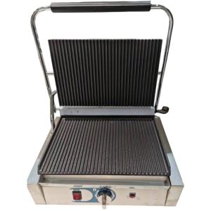 Пресс гриль контактный EG-811E Foodatlas