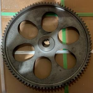 Шестерня большая месильного органа Машины тестомесильной Foodatlas HO-15B