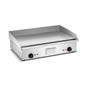 Жарочная поверхность EG-820 Foodatlas Eco