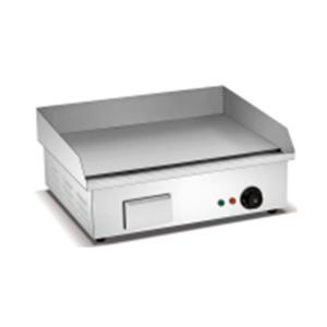 Жарочная поверхность EG-818A Foodatlas Eco