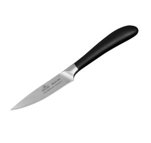 Нож овощной 3,5'' 97 мм Kitchen PRO Luxstahl