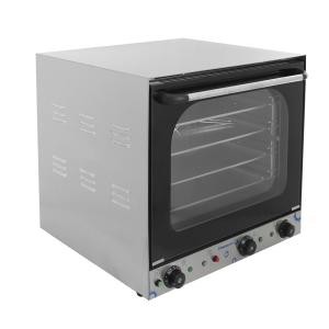 Конвекционная печь HEB-8 Foodatlas