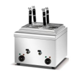 Макароноварка (4 емкости) EH-4A  Foodatlas Eco