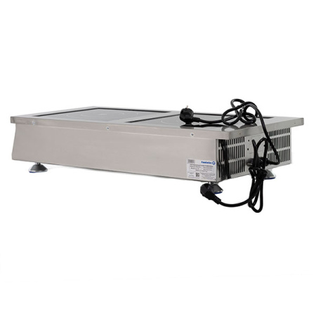 Плита индукционная Foodatlas FA-35002VK Eco