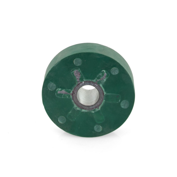 Резиновый валик для роликового запайщика FR-900