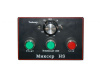 Машина тестомесильная HS-30 (AR) Foodatlas Pro 220В