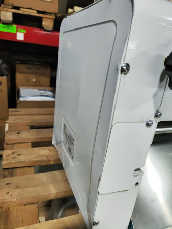 Тестораскатка-лапшерезка электрическая Foodatlas FA-300RT (06007251675) распродажа